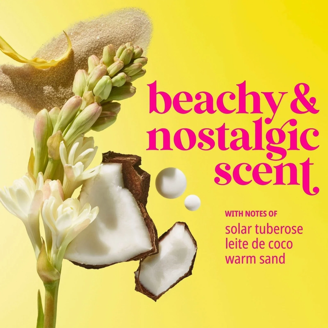 Sol De Janeiro Rio Radiance Body Spray Spf50