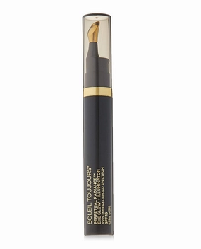 Soleil Toujours Perpetual Radiance Eye Glow   Illuminator SPF 15 Sunscreen, 0.5 Fl Oz