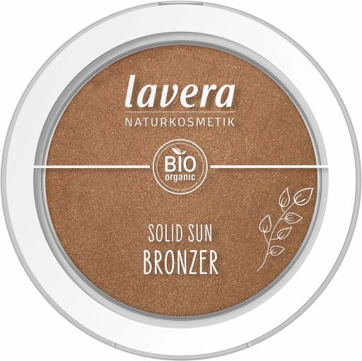 Solid Sun Bronzer CDesert Sun 01- 5,5 g