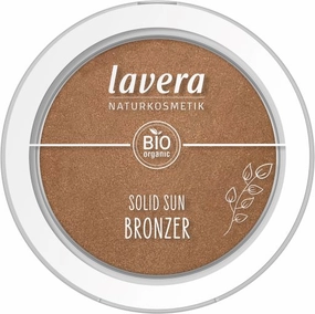 Solid Sun Bronzer CDesert Sun 01- 5,5 g
