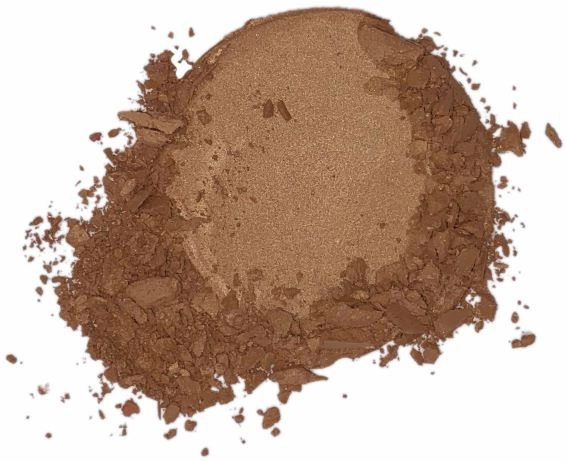 Solid Sun Bronzer CDesert Sun 01- 5,5 g