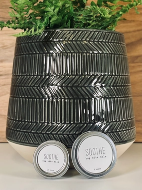 Soothe - Bug Bite Balm 1/2 oz