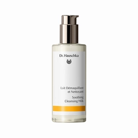Soothing Cleansing Milk, 145 ml