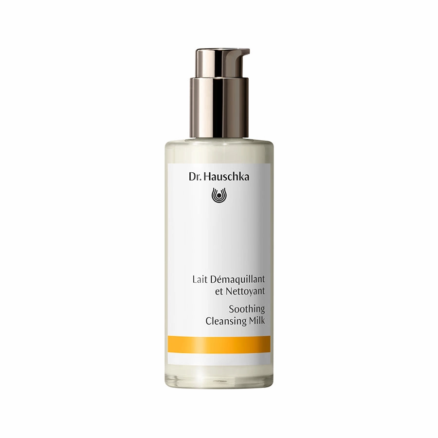 Soothing Cleansing Milk, 145 ml