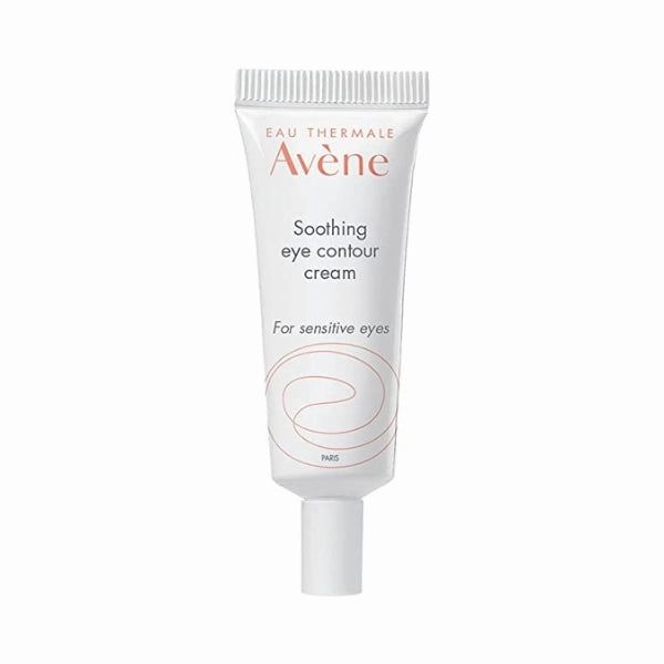Soothing Eye Contour Cream