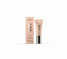 SOS eye contour cream & mask, 20 ml