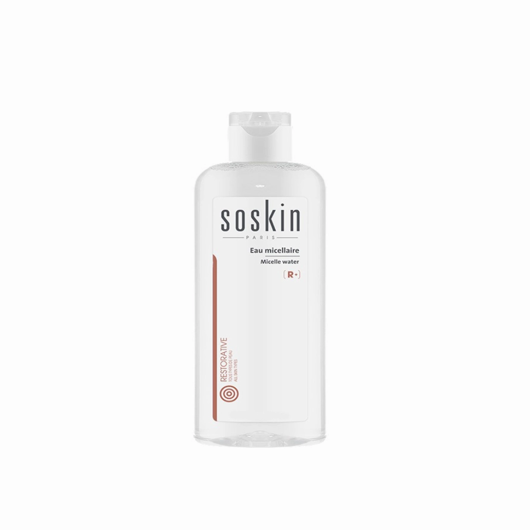 Soskin Micellar Water 250ml