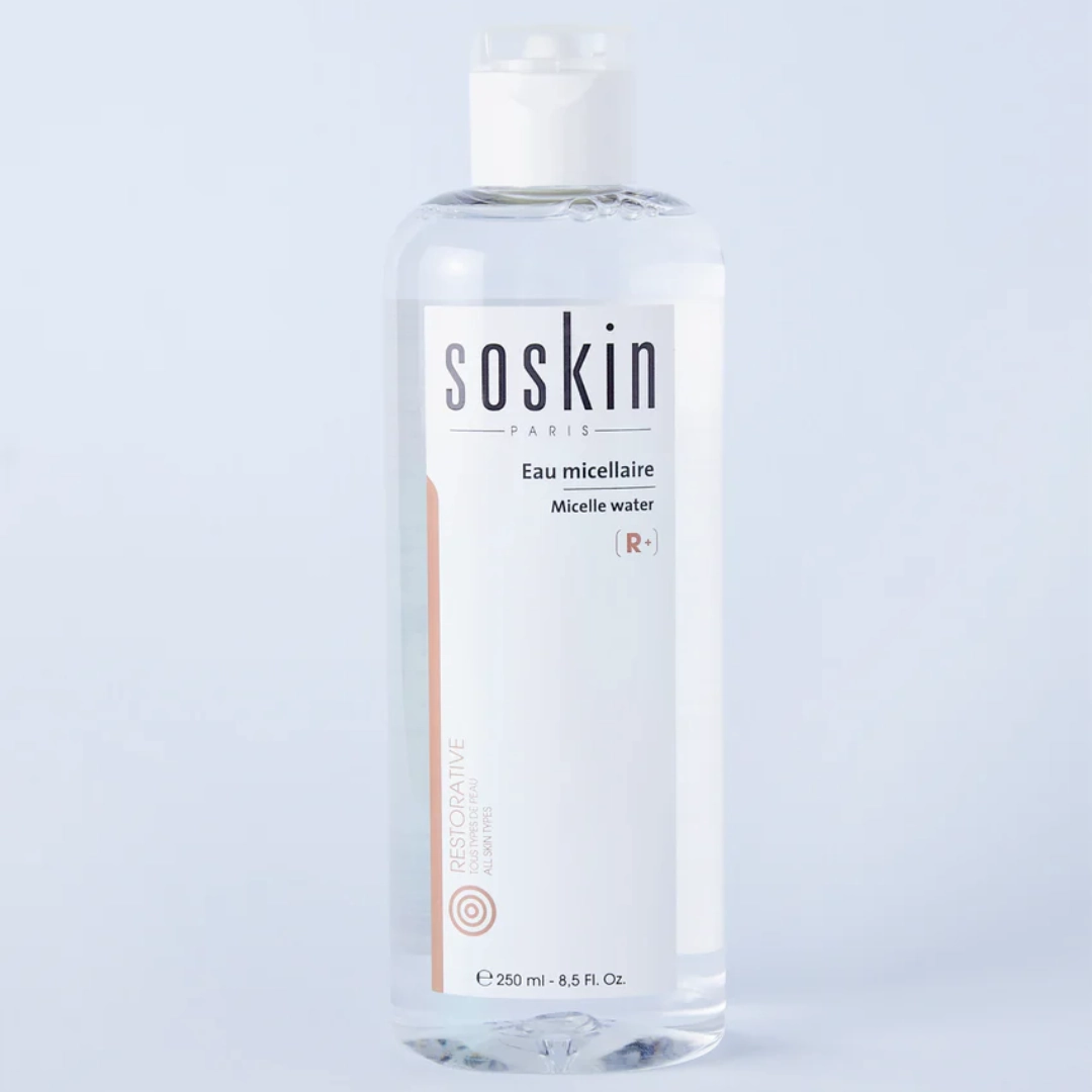 Soskin Micellar Water 250ml