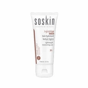 SOSKIN N BTX VISIBLE EXP LINES CORRECTOR GEL 30ML 10130 10 Tab