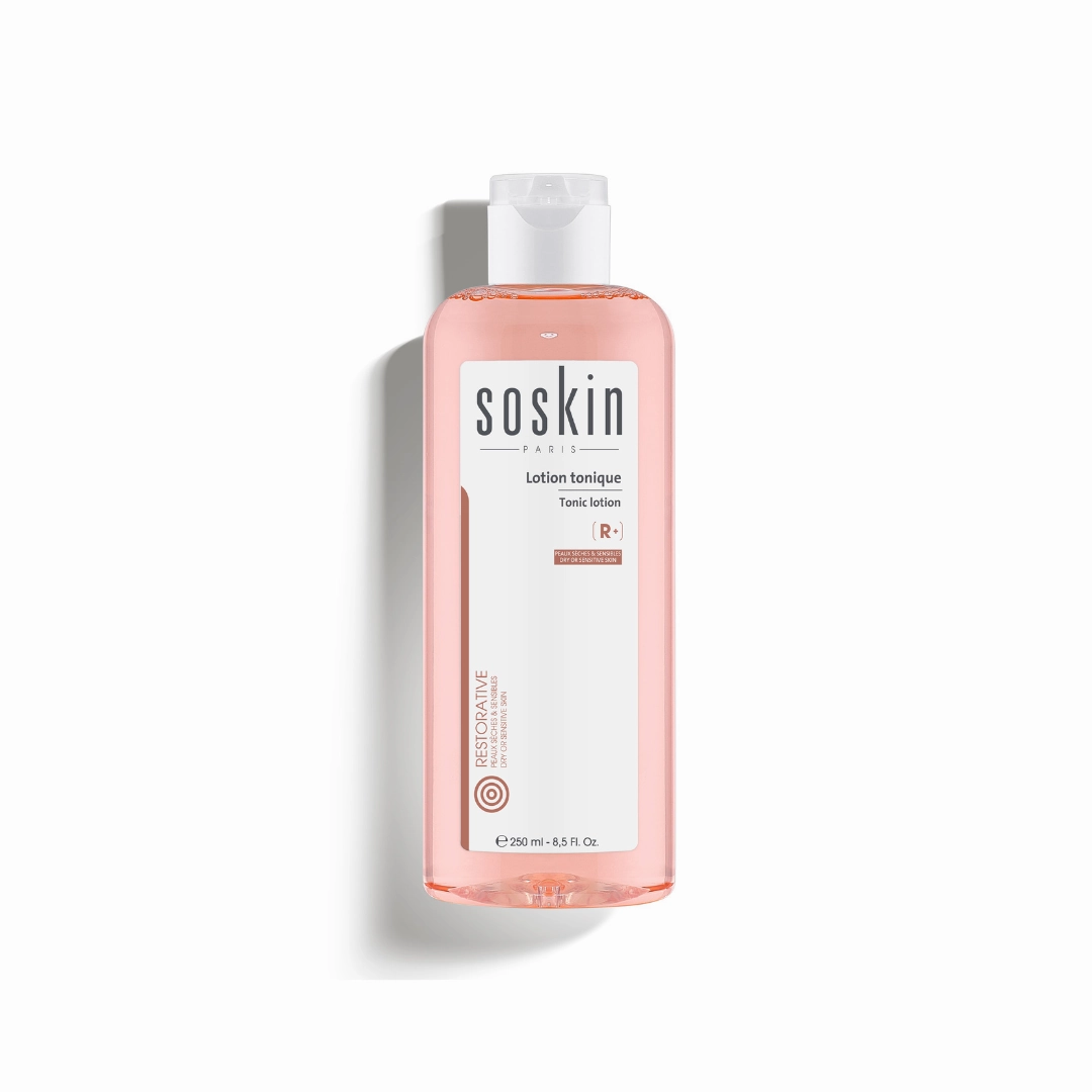 Soskin Tonic Lotion