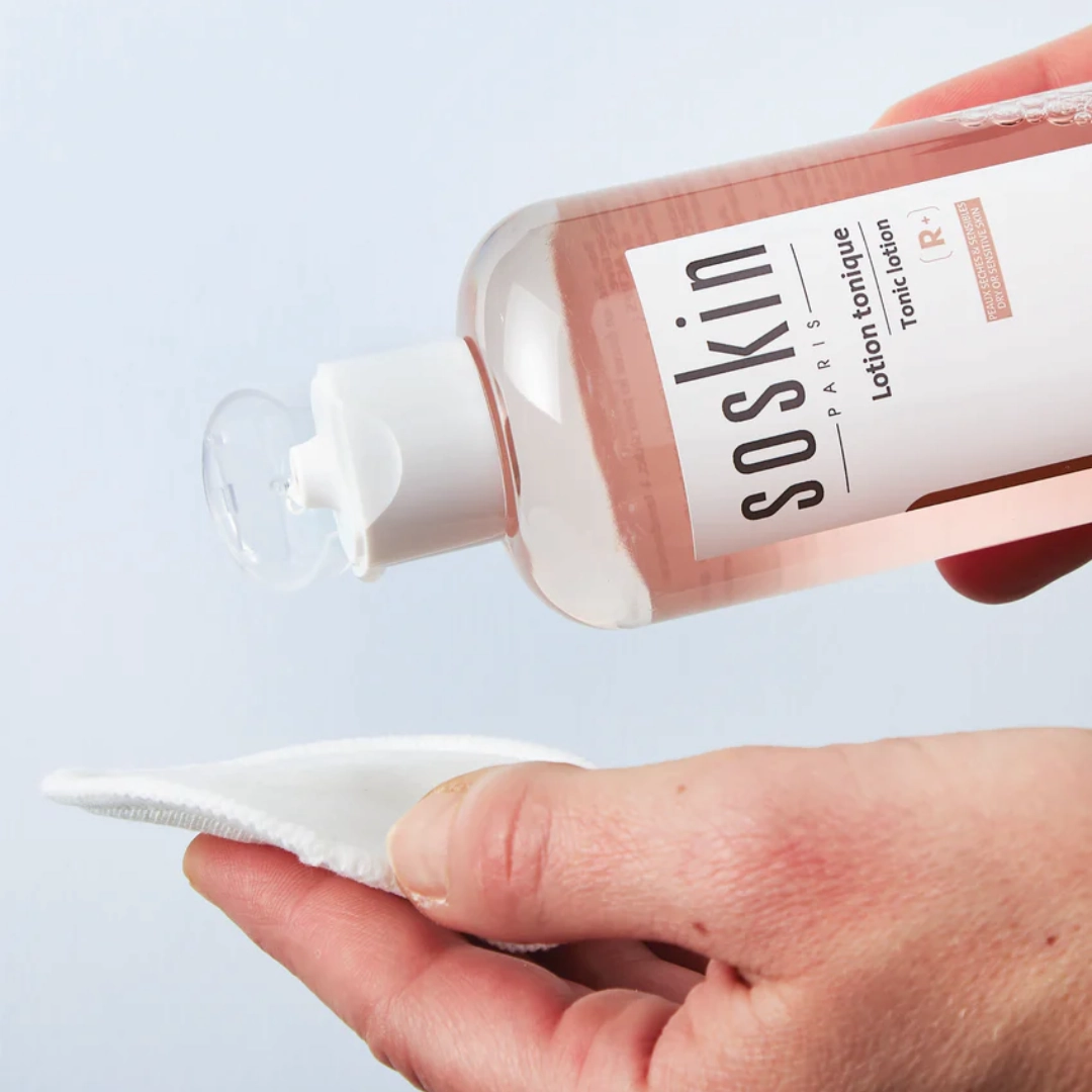 Soskin Tonic Lotion
