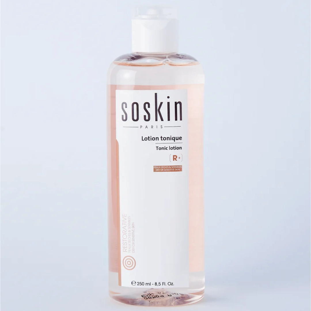 Soskin Tonic Lotion