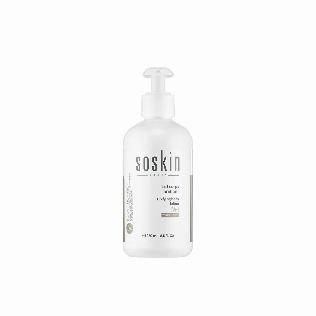 Soskin Unifying Body Milk