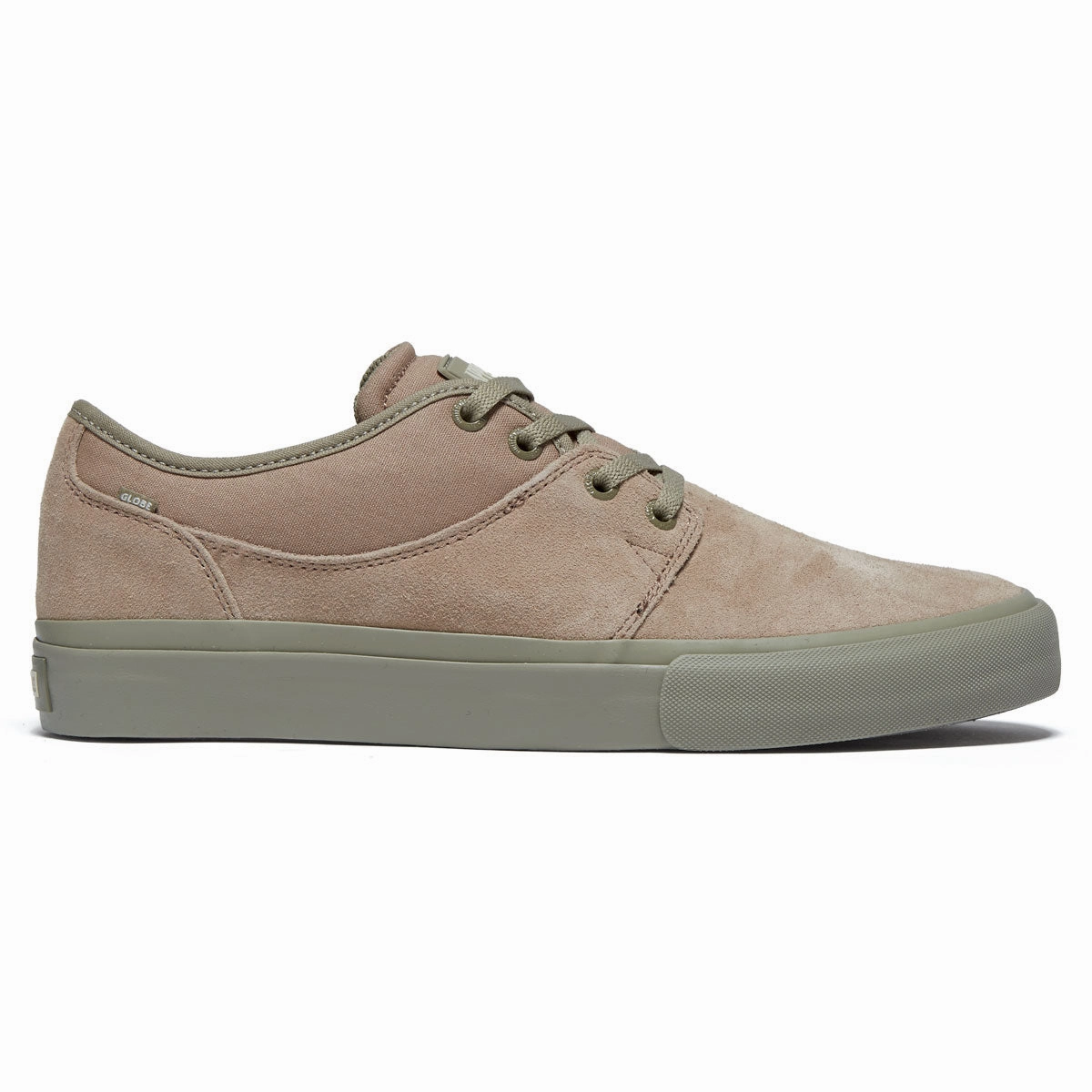 Souvenirs Globe Mahalo Shoes - Stone/Khaki Skin Care