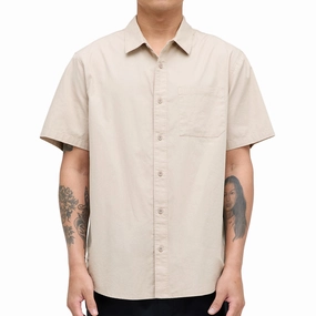 Souvenirs Stance Bales Shirt - String Grey Tape