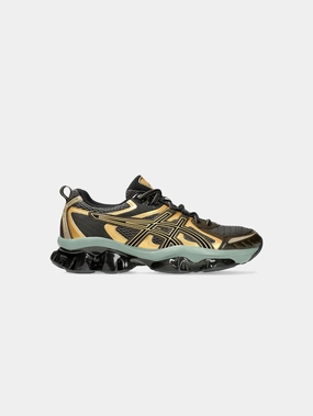 Gel-Quantum Kinetic "Dark Sepia Black" Sport Luxe