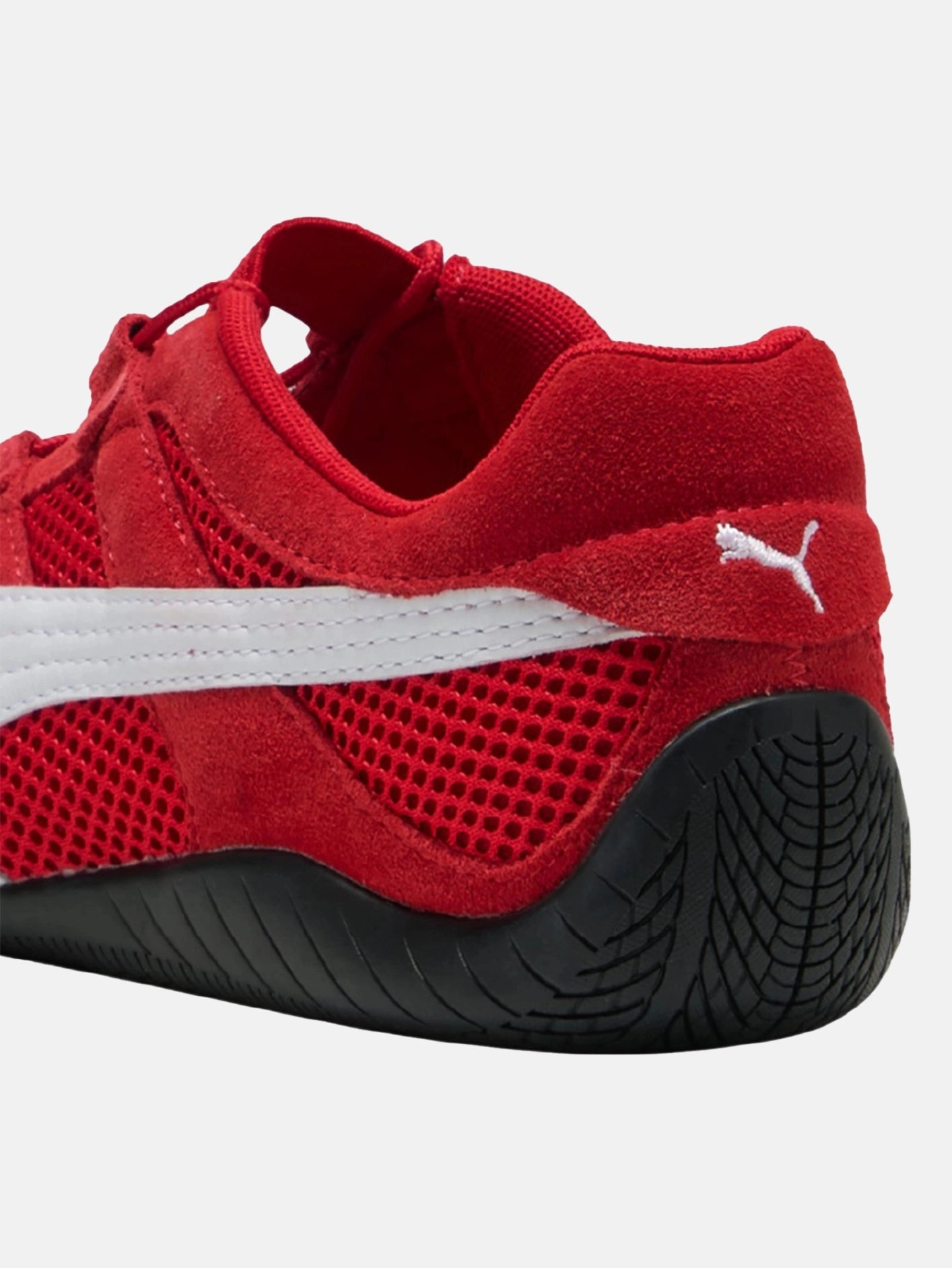 Speedcat Go Wns "All Time Red" Soft Interior