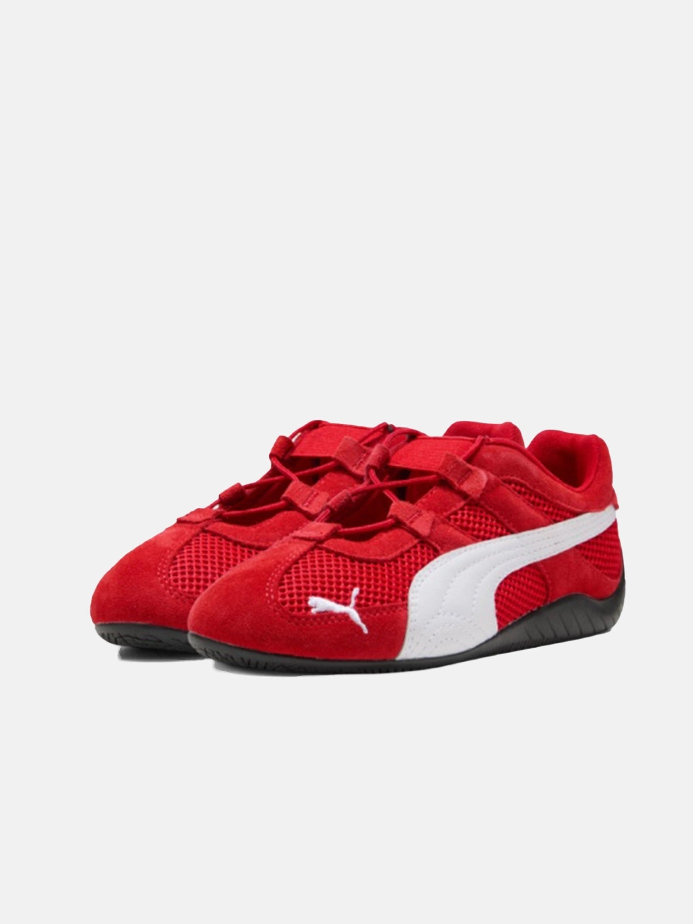 Speedcat Go Wns "All Time Red" Soft Interior