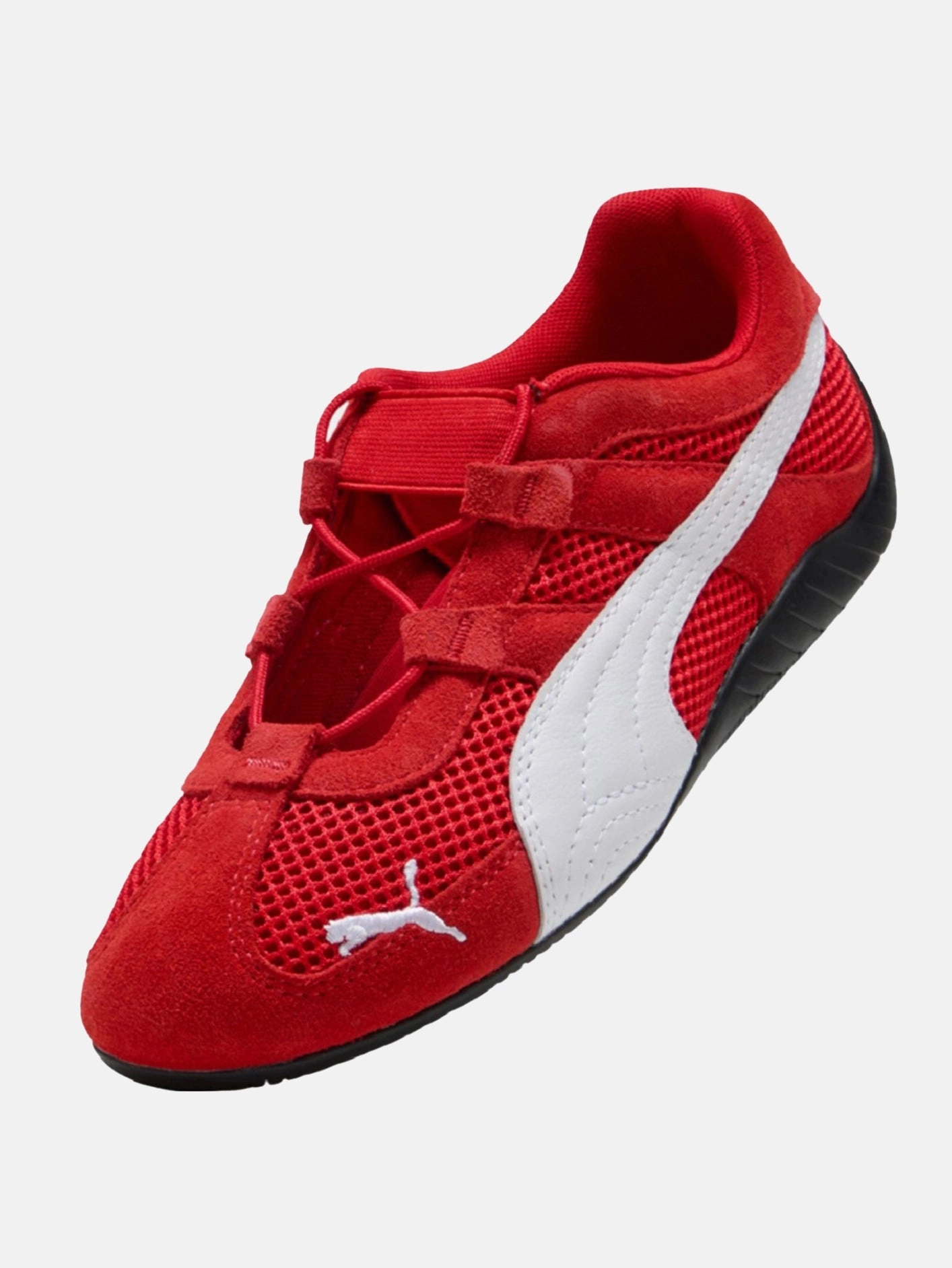 Speedcat Go Wns "All Time Red" Soft Interior