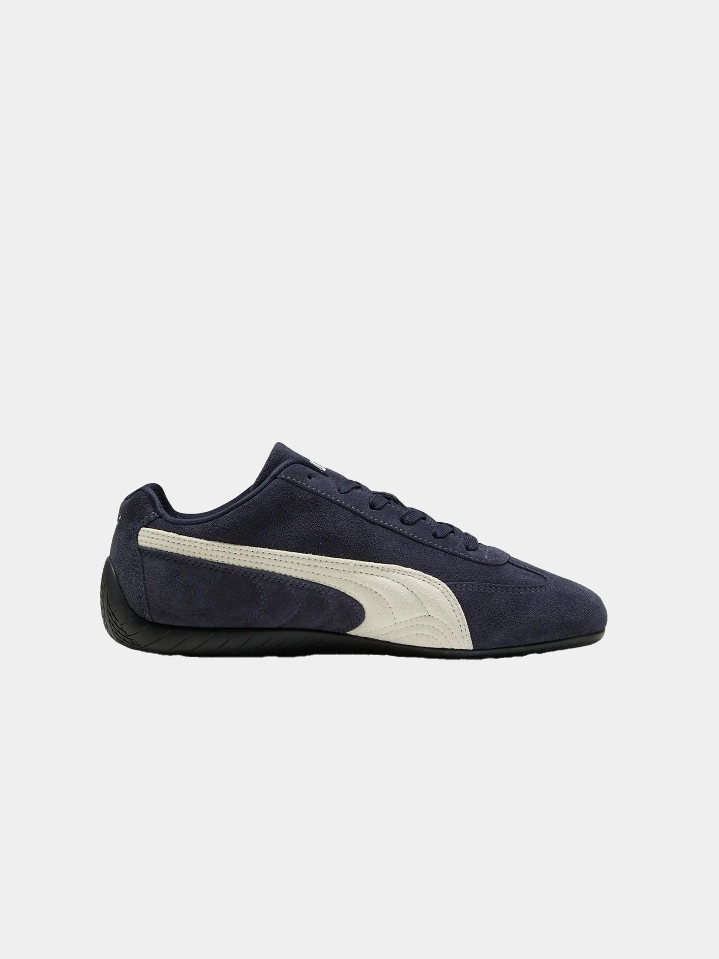 Speedcat OG "Navy/Warm White" Quick Step Glide-In