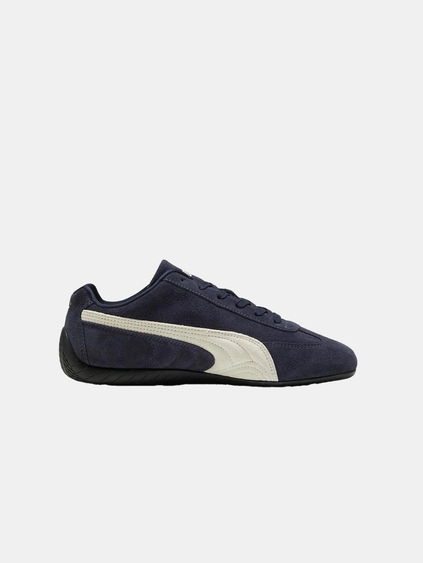 Speedcat OG "Navy/Warm White" Quick Step Glide-In