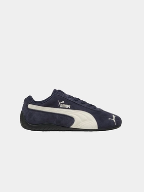 Speedcat OG "Navy/Warm White" Simple Look