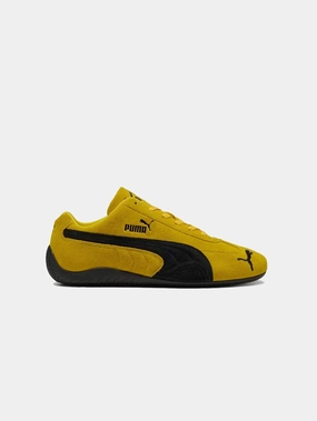 Speedcat OG "Pele Yellow" Galaxy Step