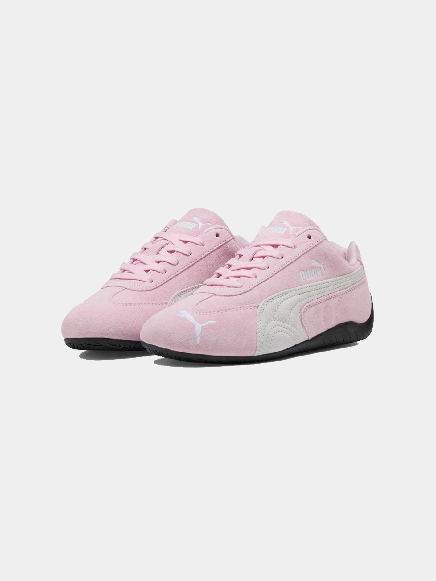 Speedcat OG "Whisp Of Pink" Bold Path