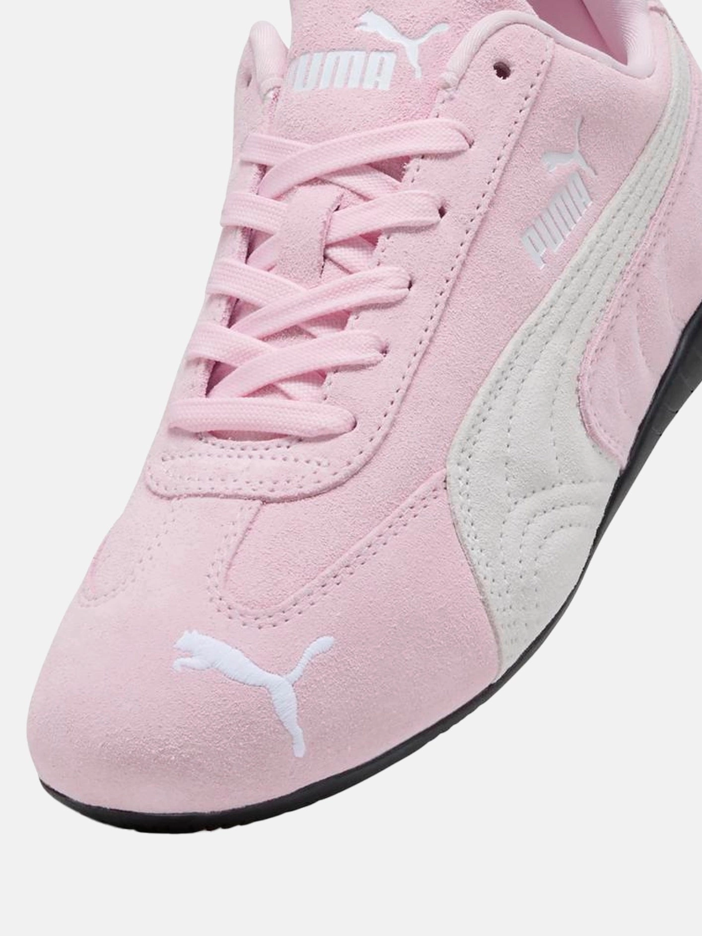 Speedcat OG "Whisp Of Pink" Bold Path