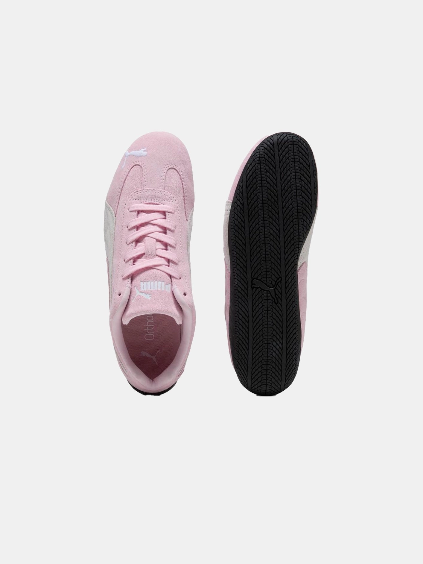 Speedcat OG "Whisp Of Pink" Bold Path