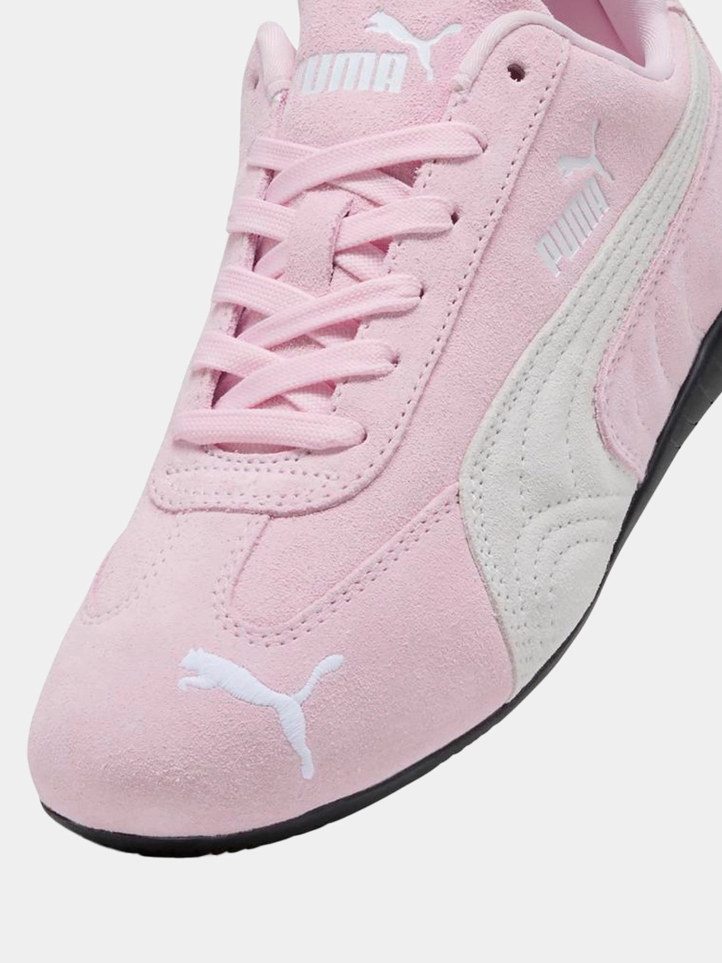 Speedcat OG "Whisp Of Pink" Bold Path