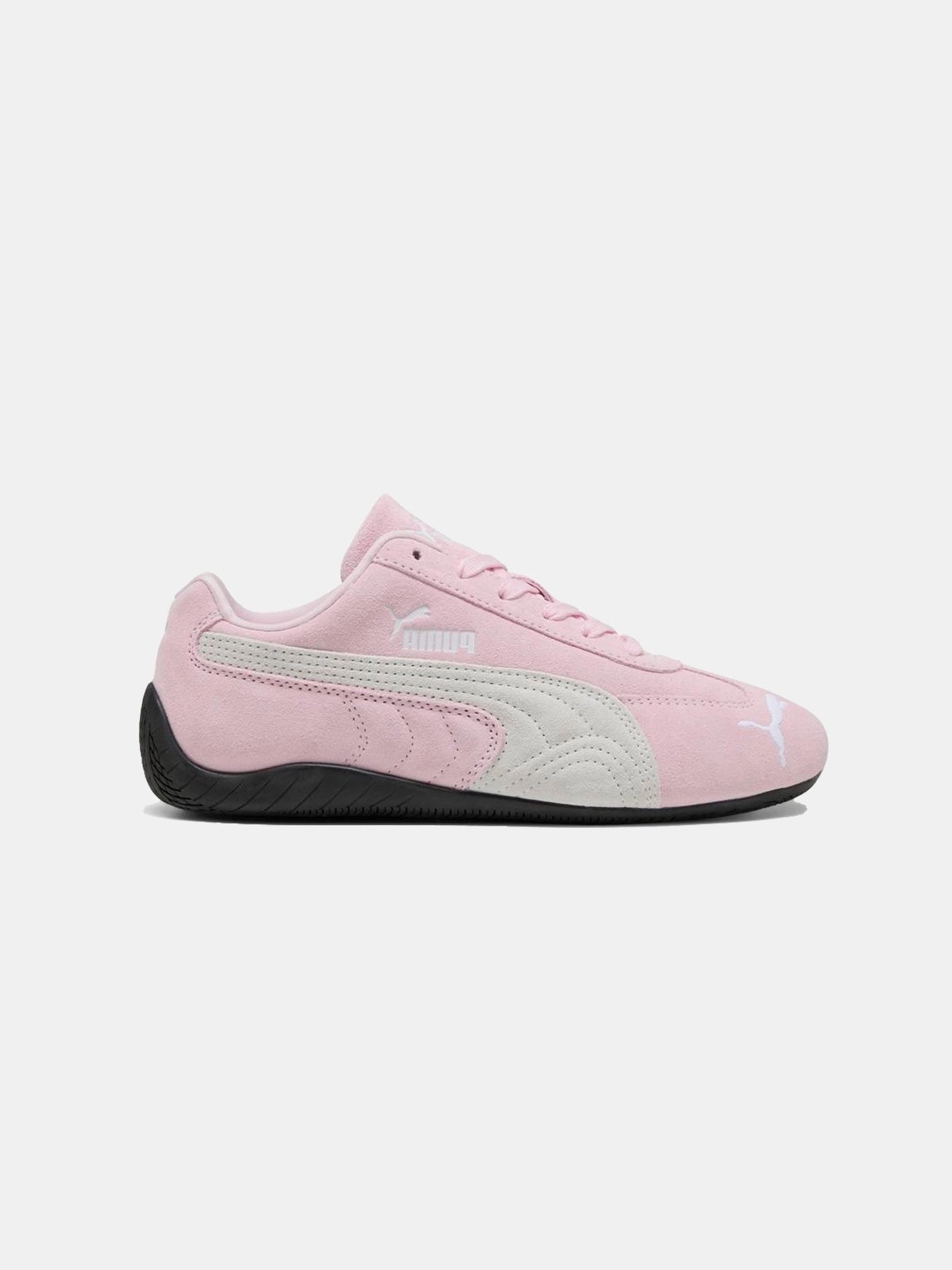 Versatile Step Guide Hike Speedcat OG "Whisp Of Pink"