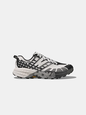 Speedgoat 2 "Black Frost" Family Meet City Hike