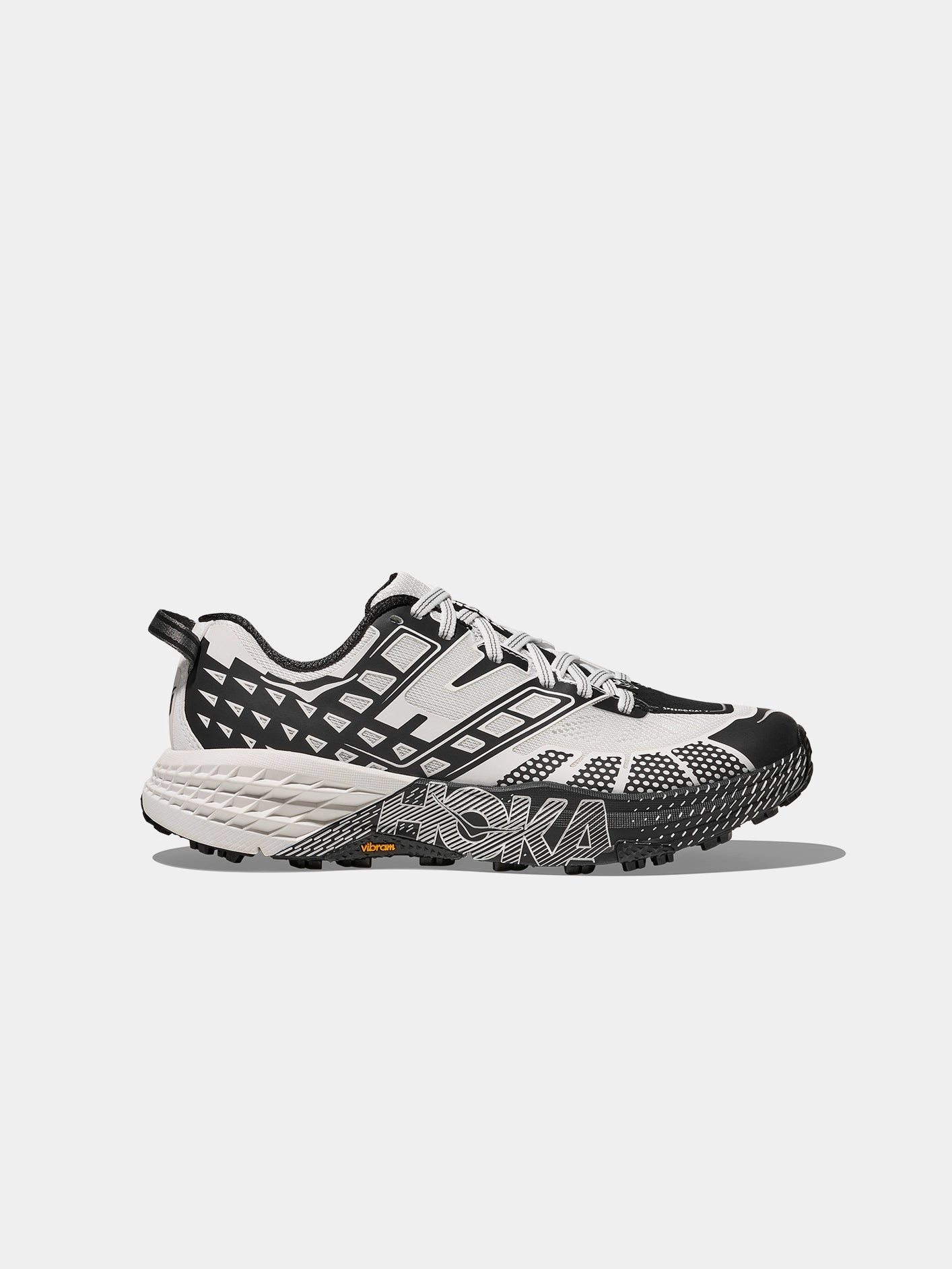 Speedgoat 2 "Black Frost" Family Meet City Hike