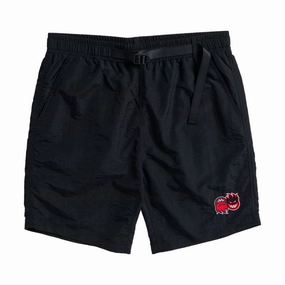 Spitfire Eternal Shorts - Black/Red/White Year-Round Basics Movies