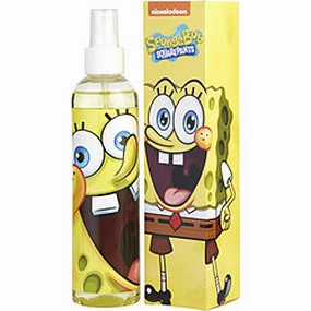 SPONGEBOB SQUAREPANTS by Nickelodeon