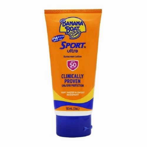 Sport Ultra Lotion SPF 50 