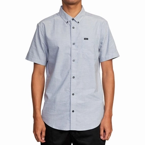 Sporting Events RVCA Thatll Do Stretch Shirt - Pavement 2 Gift Wrapping