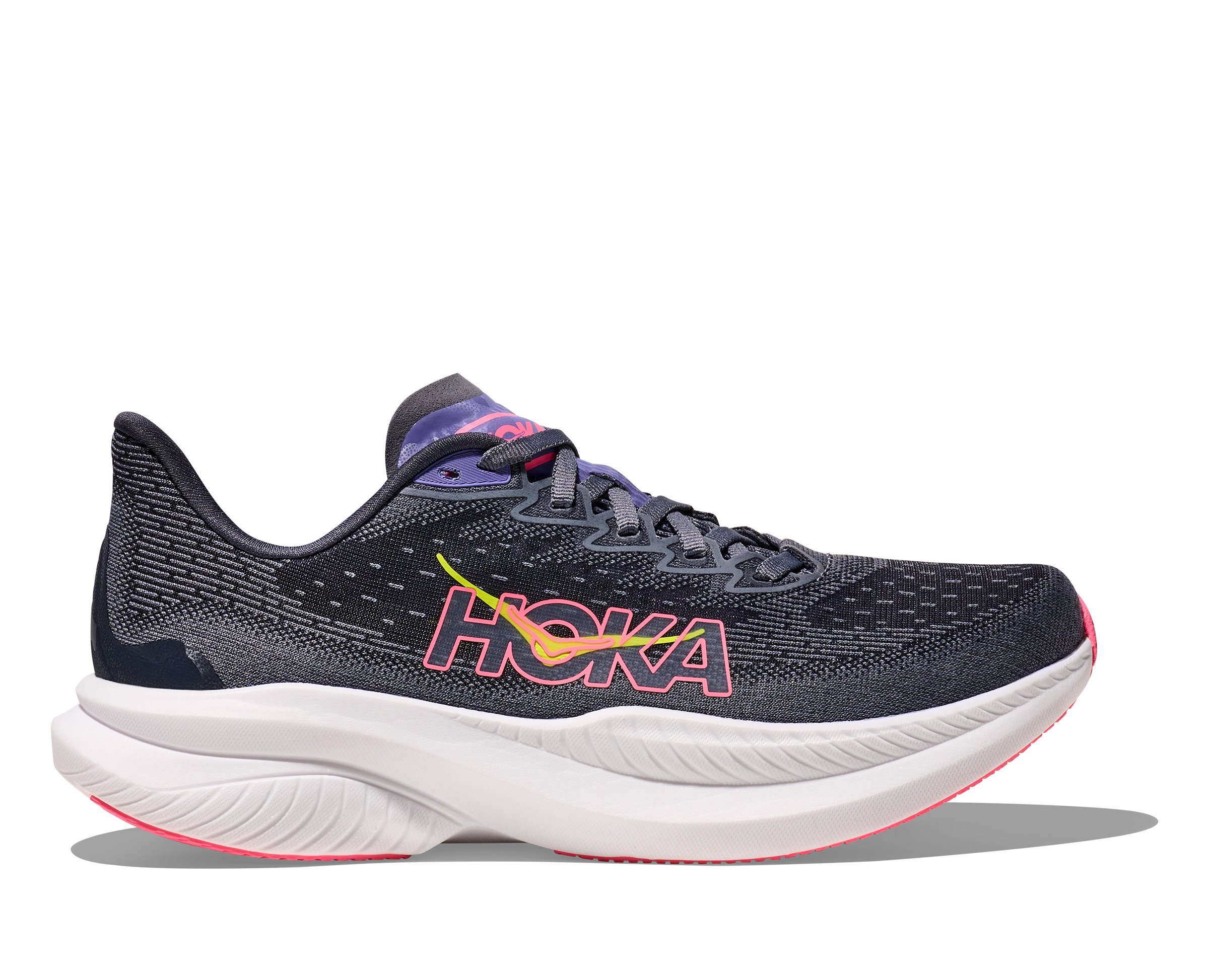Sporting Events Women's Mach 6 Silk Fabric
