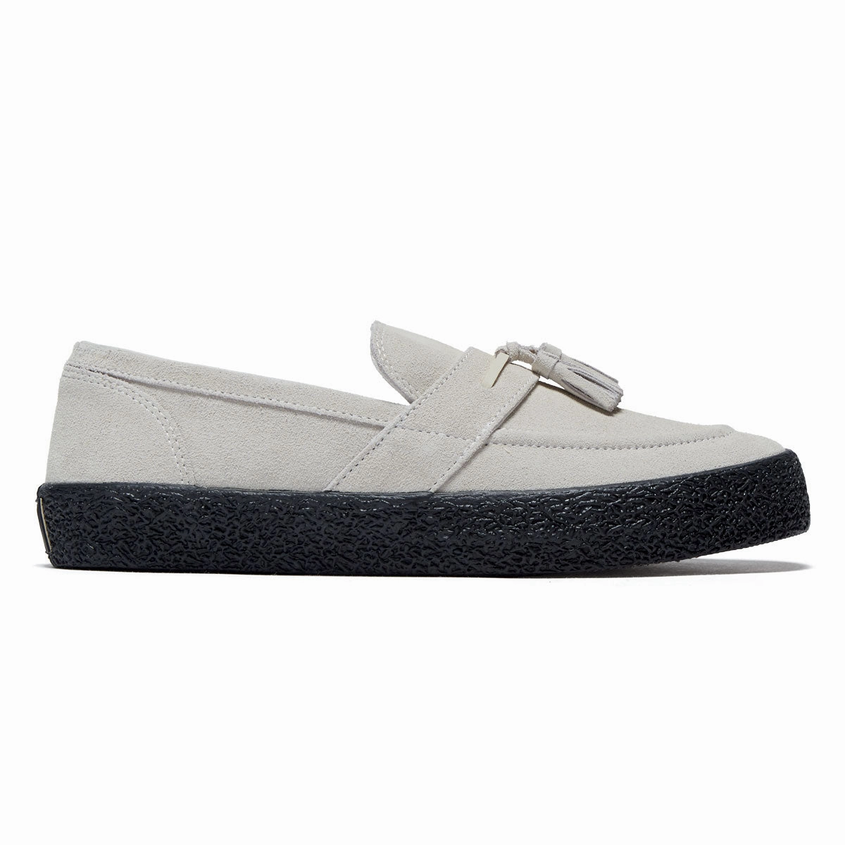 Sporting Goods Last Resort AB VM005 Loafer Shoes - White/Black RV Supplies