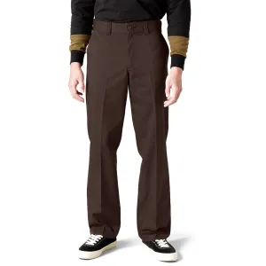 Sports & Outdoors Dickies Regular Twill Skate Pants - Chocolate Brown Audiobooks
