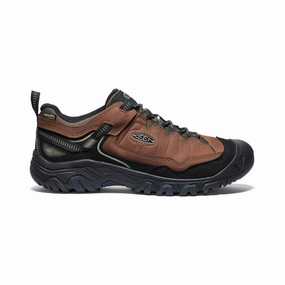 Sports Apparel Men's Targhee IV WP Packaging Materials