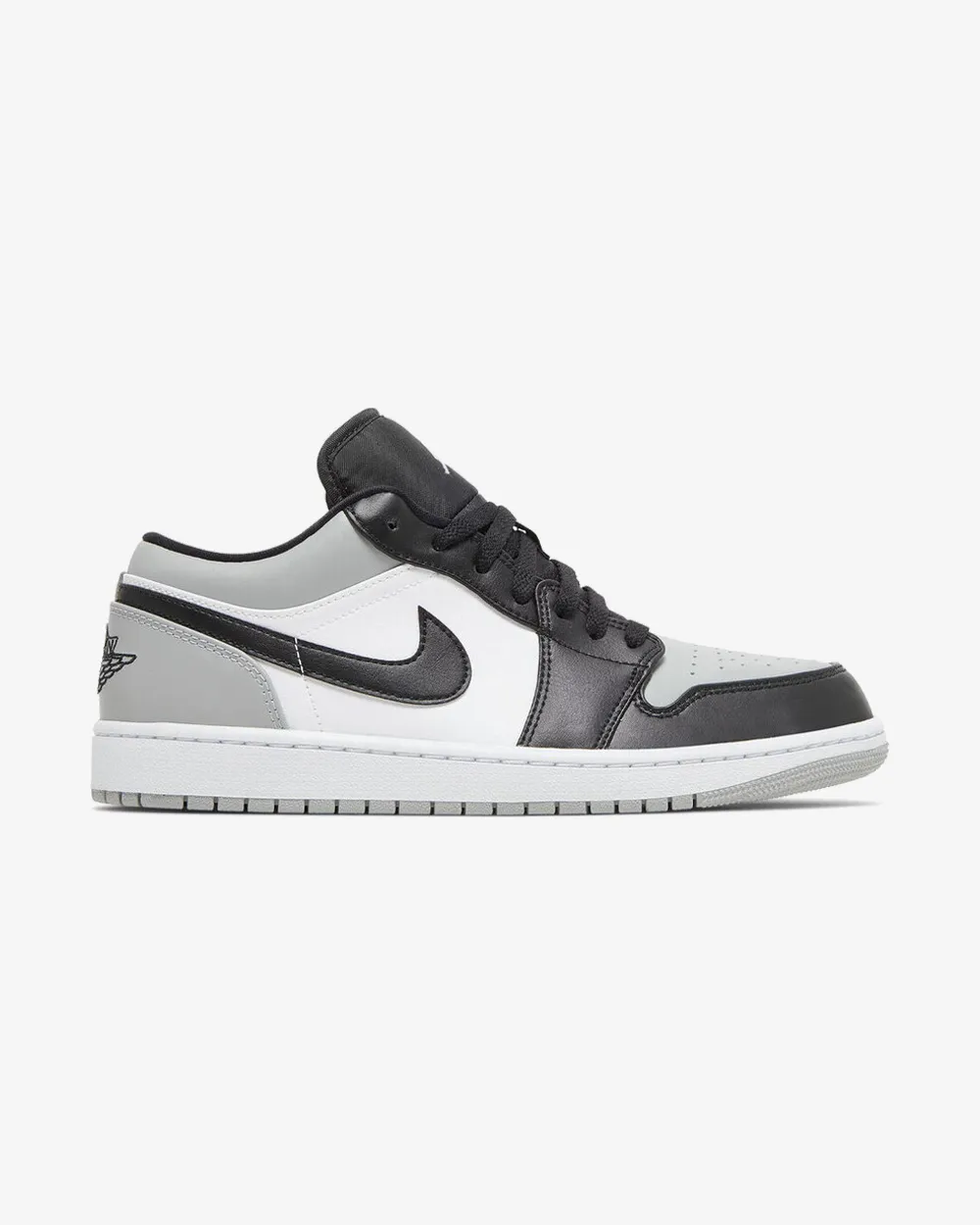 NIKE AIR JORDAN1 LOW SHADOW TOE Energy Run Trend-setting