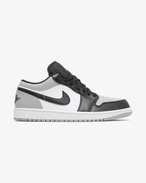 NIKE AIR JORDAN1 LOW SHADOW TOE Energy Run Trend-setting
