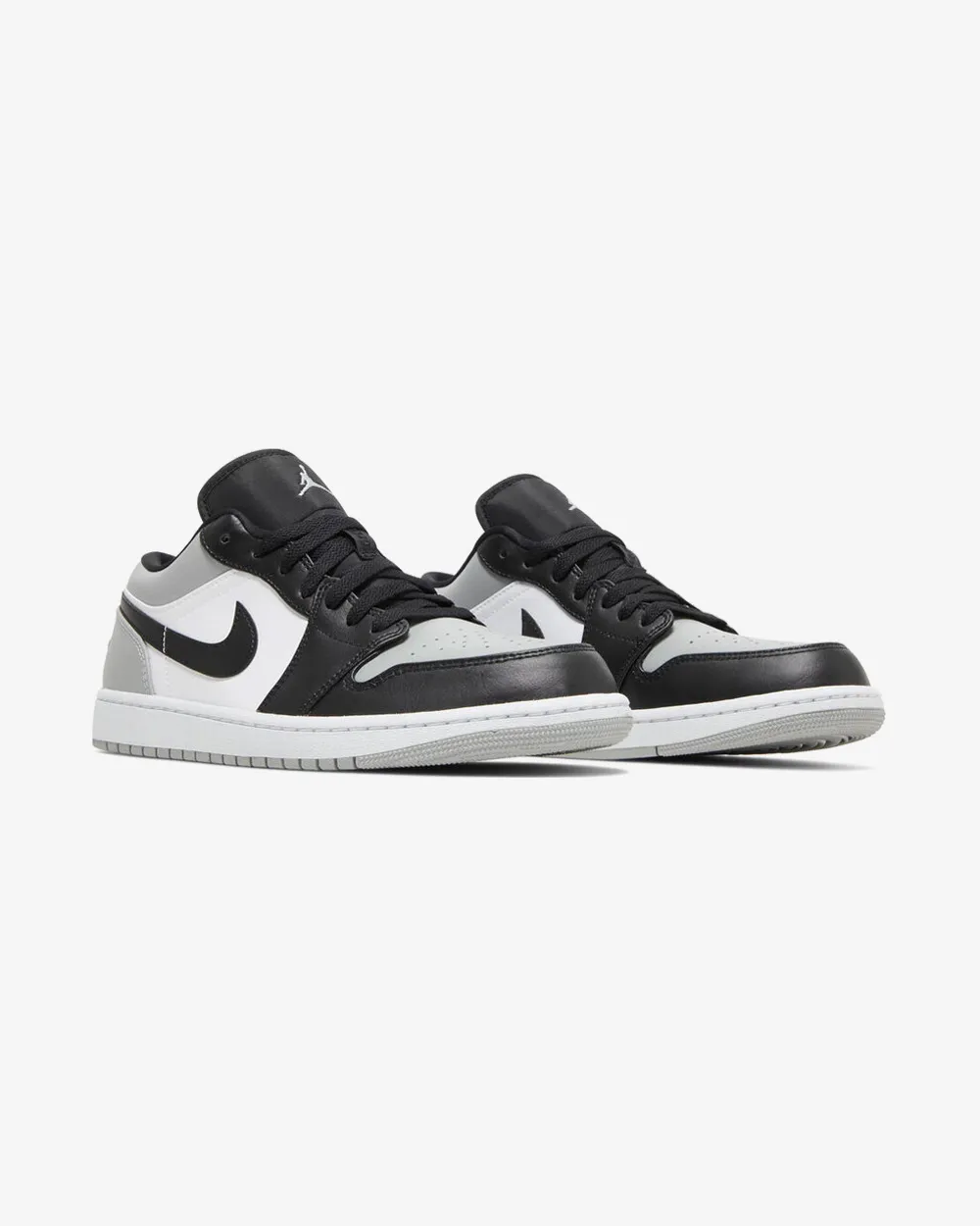 Sporty Design NIKE AIR JORDAN1 LOW SHADOW TOE