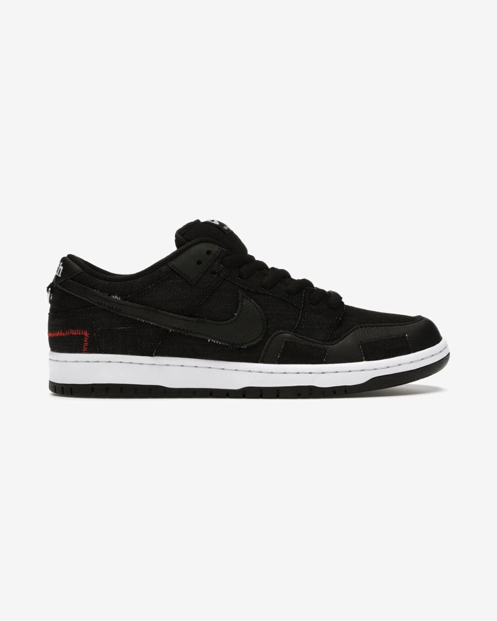 Dynamic Motion NIKE SB DUNK LOW RETRO WASTED YOUTH