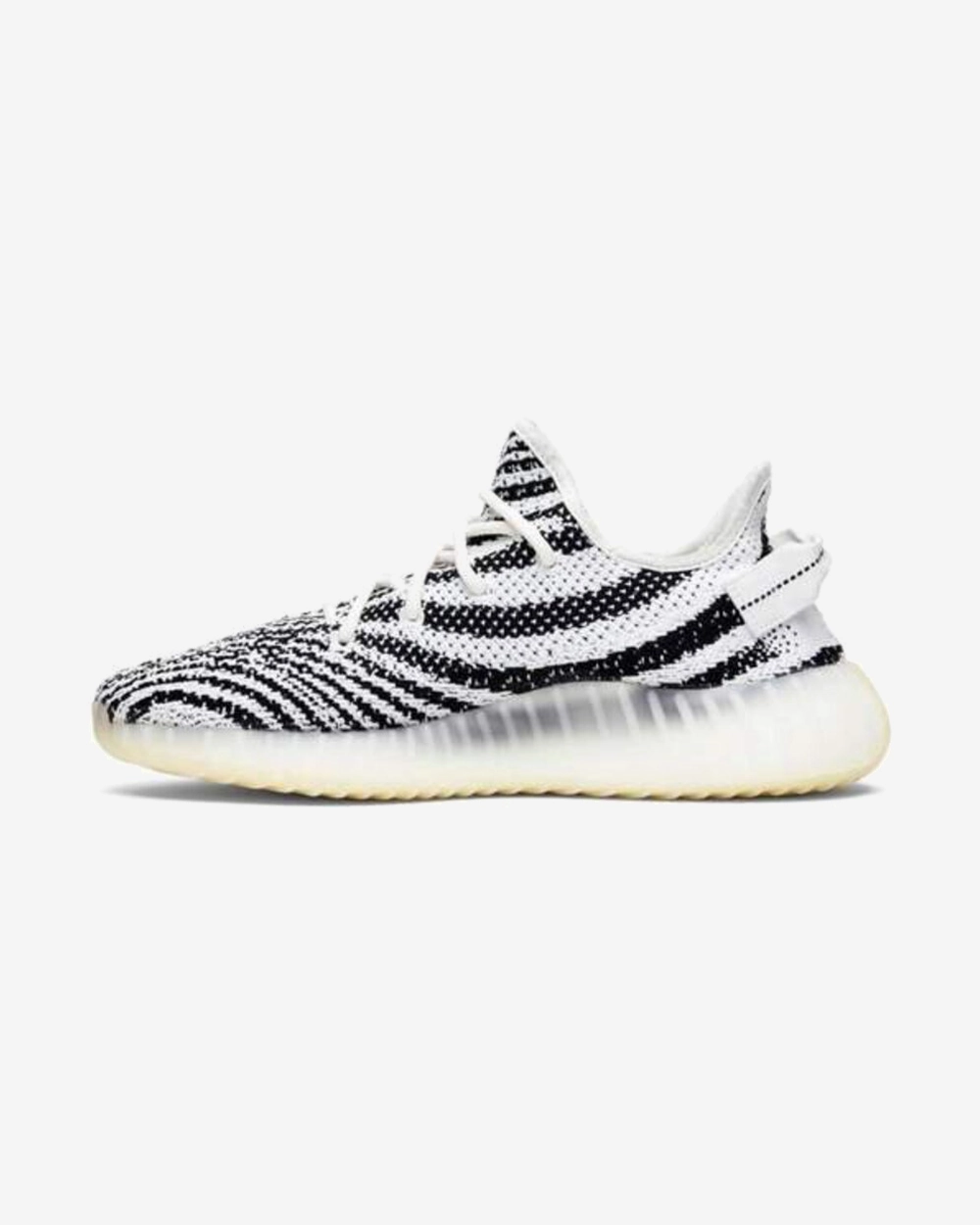 Sporty Vibe ADIDAS YEEZY BOOST 350 ZEBRA 2020