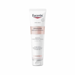 Spotless Brightening Cleansing Foam