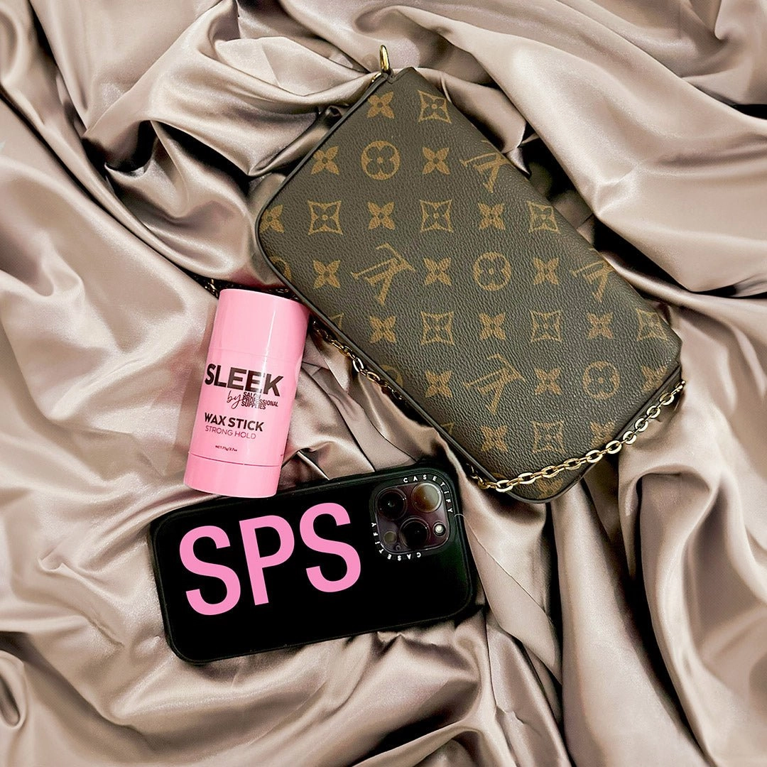 SPS Sleek Wax Stick 75g