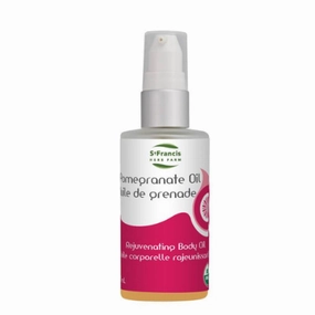 St. Francis Pomegranate Oil 50ml